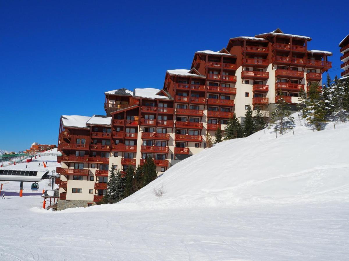 Duplex Renove Ski Aux Pieds, Balcon, 10 Pers, 3 Chambres - Fr-1-344-366 サン・マルタン・ド・ベルヴィル エクステリア 写真